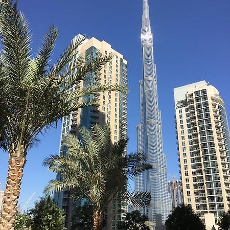 Espace Holiday Home 29 Boulevard, Downtown Dubai Room photo