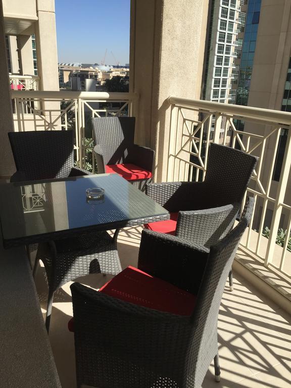 Espace Holiday Home 29 Boulevard, Downtown Dubai Room photo
