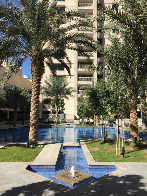 Espace Holiday Home 29 Boulevard, Downtown Dubai Room photo