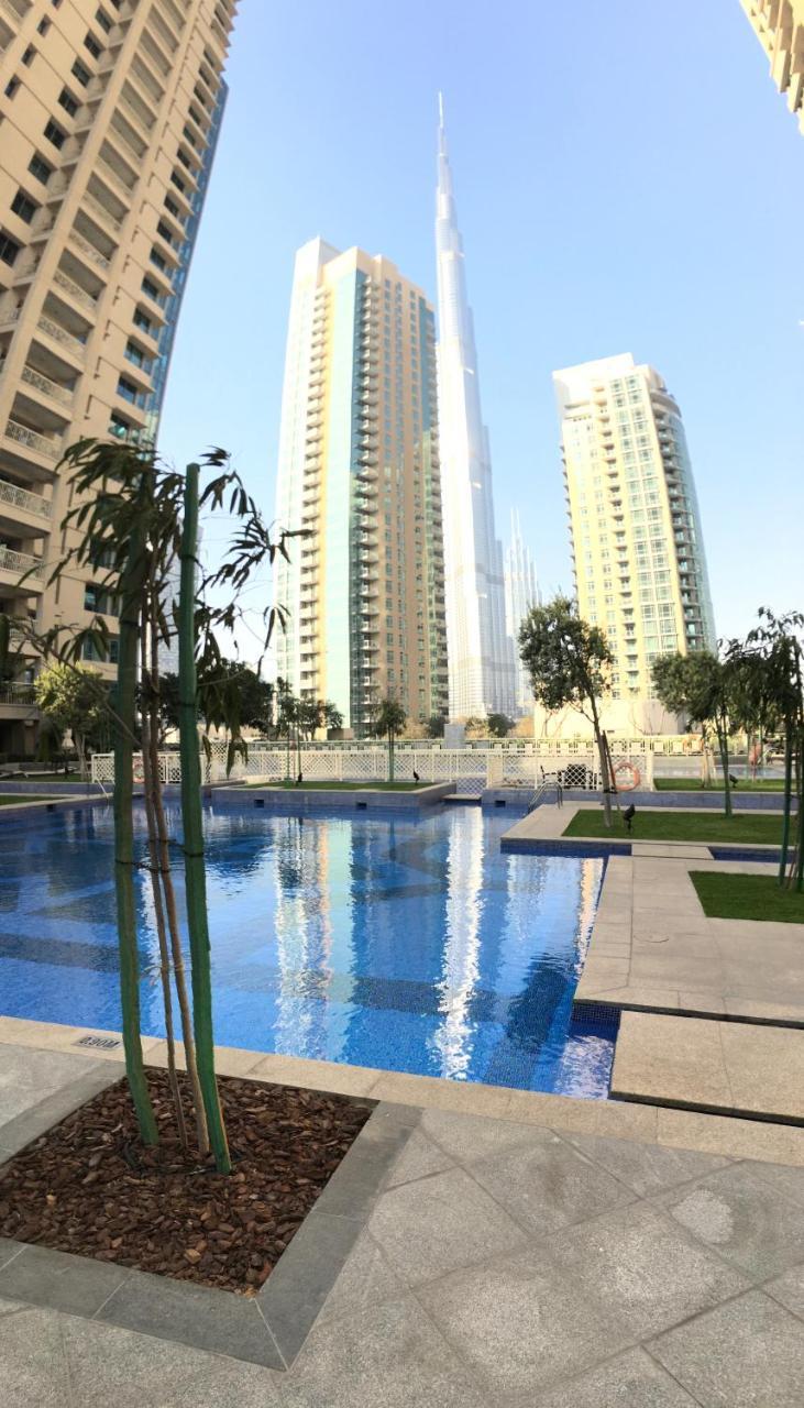 Espace Holiday Home 29 Boulevard, Downtown Dubai Exterior photo